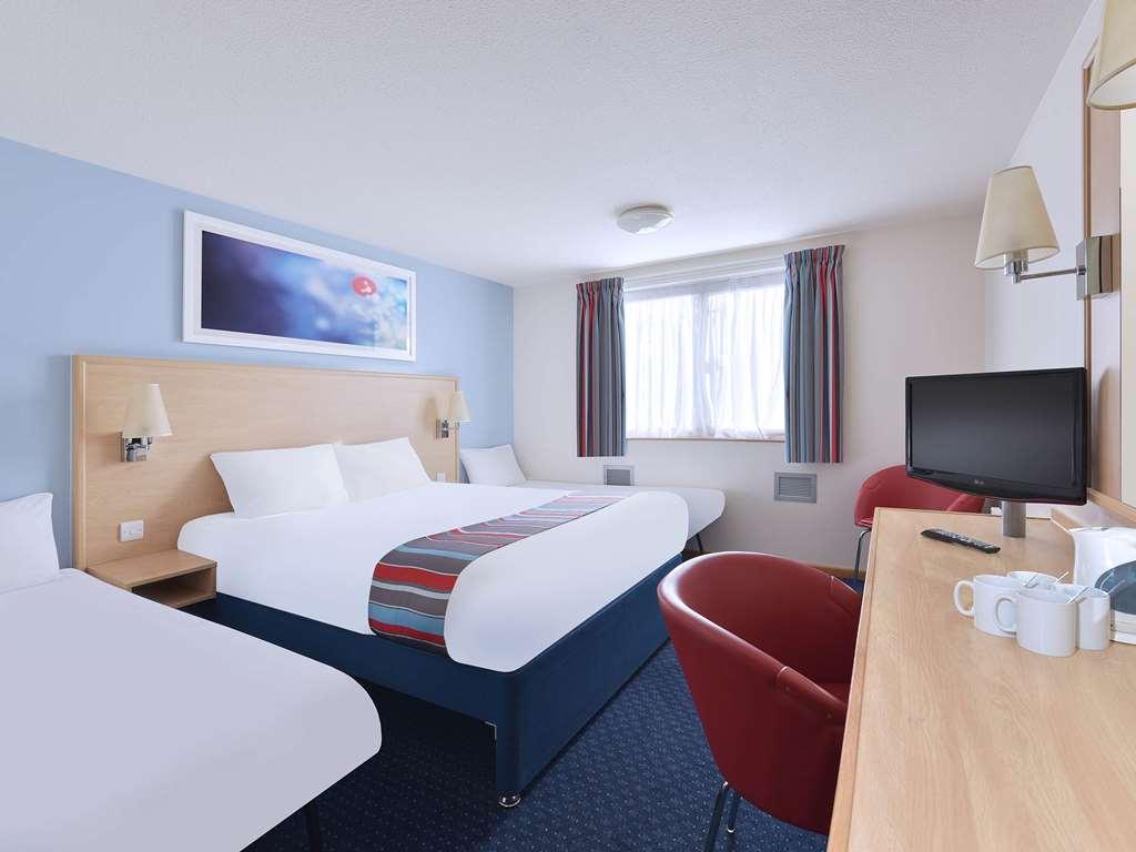 Travelodge Durham Pokoj fotografie