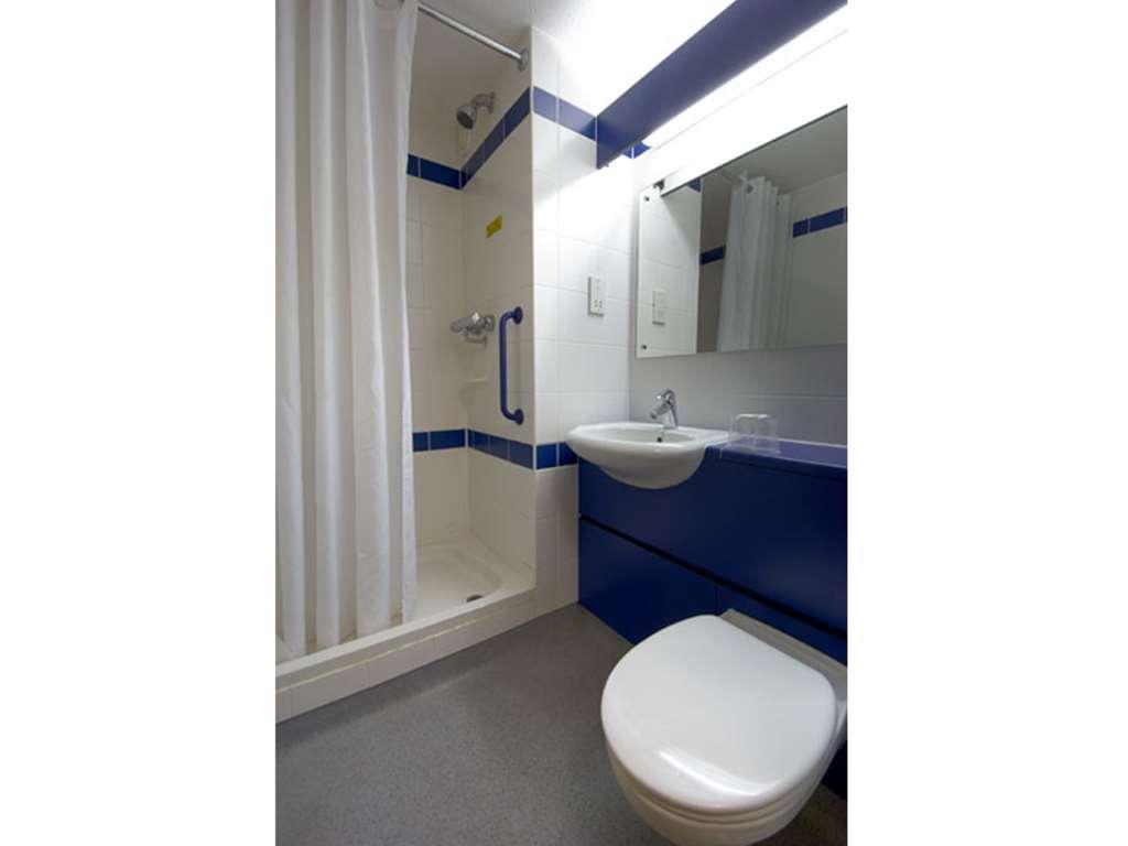 Travelodge Durham Exteriér fotografie